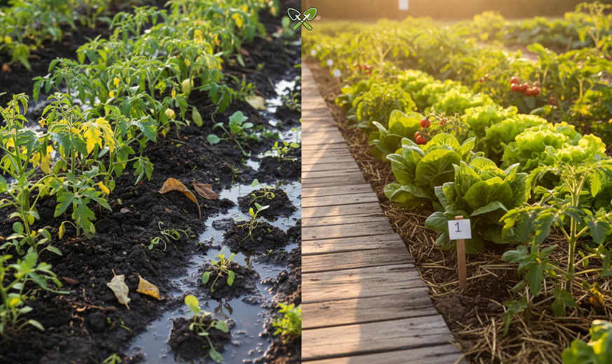 5 Errores Comunes al Sembrar Semillas y Cómo Evitarlos | Agro Semillas Selectas
